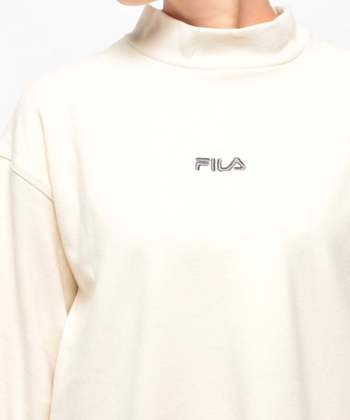 FILA(フィラ（スイムウェア）)/【フィラ】チュニック/img04