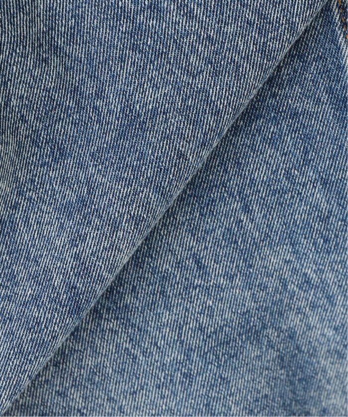 11ozデニムシャツジャケット(505680578) | スピック&スパン(Spick