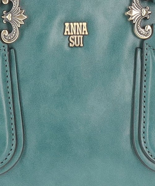 ANNA SUI BAG(アナスイ（バッグ）)/ディディオン 2wayバッグ/img05