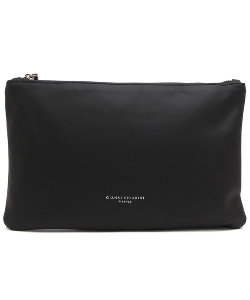 ジャンニキアリーニ トートバッグ マルチェッラ ポーチ イエロー ブラウン レディース GIANNI CHIARINI BS6850 CNV－SE GIANNI CHIARINI ジャンニキアリーニ トートバッグ マルチェッラ ポーチ イエロー ブラウン レディース BS6850