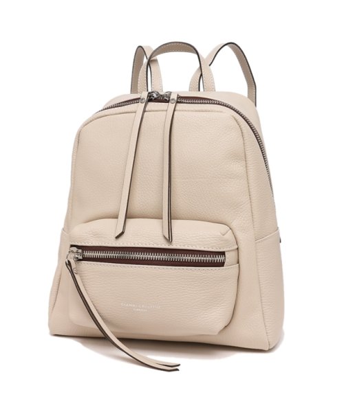 ジャンニキアリーニ リュック バックパック ルナ オフホワイト レディース GIANNI CHIARINI ZN8605 GRN GIANNI CHIARINI ジャンニキアリーニ リュック バックパック ルナ オフホワイト レディース ZN8605 5cm