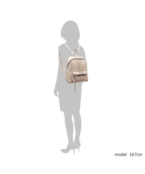 ジャンニキアリーニ リュック バックパック ルナ オフホワイト レディース GIANNI CHIARINI ZN8605 GRN GIANNI CHIARINI ジャンニキアリーニ リュック バックパック ルナ オフホワイト レディース ZN8605 5cm