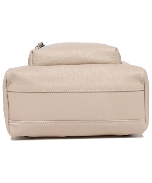 ジャンニキアリーニ リュック バックパック ルナ オフホワイト レディース GIANNI CHIARINI ZN8605 GRN GIANNI CHIARINI ジャンニキアリーニ リュック バックパック ルナ オフホワイト レディース ZN8605 5cm