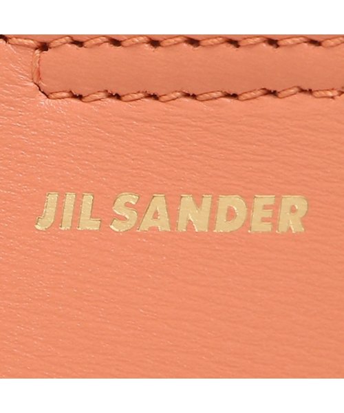 Jil Sander(ジル・サンダー)/ジルサンダー ショルダーバッグ タングルスモール クロスボディバッグ ピンク レディース JIL SANDER J07WG0001 P4841 638/img08