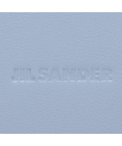 Jil Sander(ジル・サンダー)/ジルサンダー ショルダーバッグ ダンプリング クロスボディバッグ ブルー レディース JIL SANDER J07WG0027 P4846 454/img08