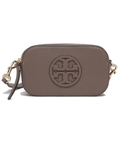 TORY BURCH(トリーバーチ)/トリーバーチ ショルダーバッグ ミラー グレー レディース TORY BURCH 145667 093/img05