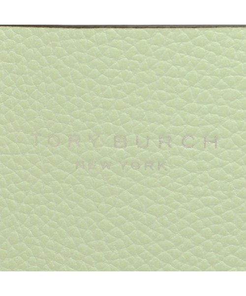 TORY BURCH(トリーバーチ)/トリーバーチ トートバッグ ペリー グリーン レディース TORY BURCH 81932 402/img08