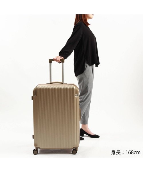 リモワ 97L あったかく 追加写真です