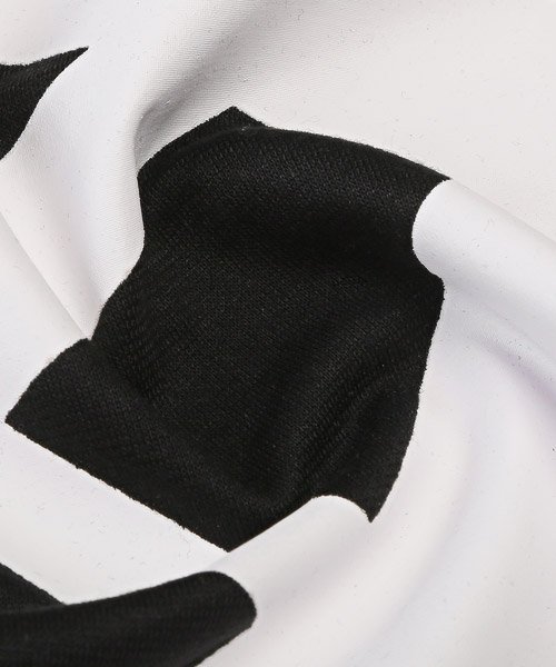 LUXSTYLE(ラグスタイル)/クロスロゴプリントロンT/ロンT メンズ 長袖Tシャツ ロゴプリント クロス ビッグロゴ/img16