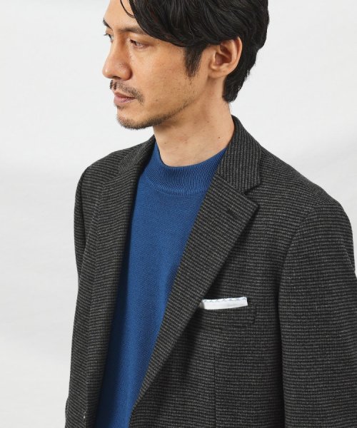 【TRICHI】ウインター チェック ジャケット アウター テーラードジャケット TMF2010684730(15444円)