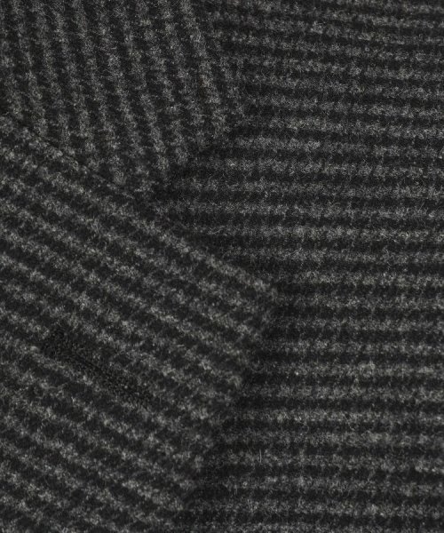 【TRICHI】ウインター チェック ジャケット アウター テーラードジャケット TMF2010684730(15444円)