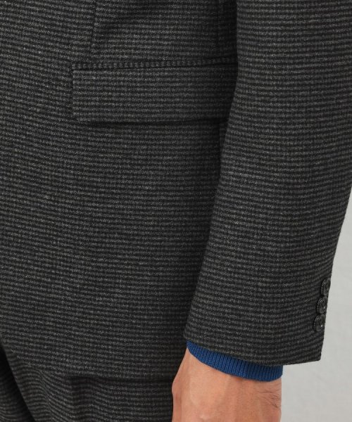 【TRICHI】ウインター チェック ジャケット アウター テーラードジャケット TMF2010684730(15444円)