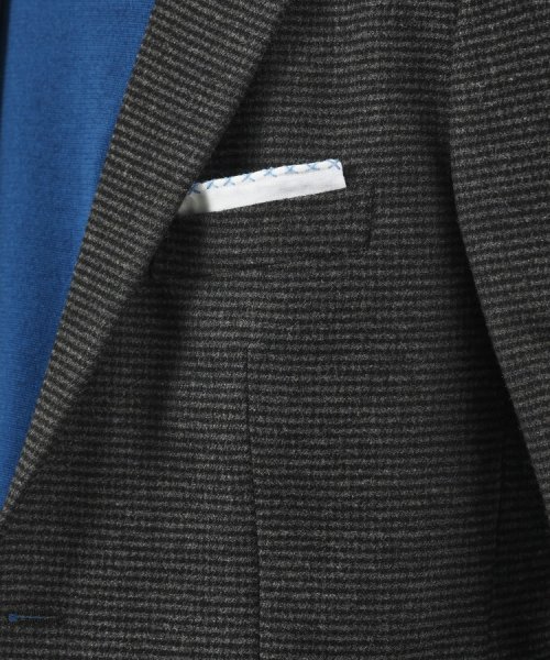 【TRICHI】ウインター チェック ジャケット アウター テーラードジャケット TMF2010684730(15444円)