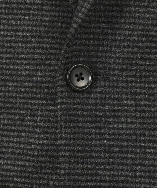 【TRICHI】ウインター チェック ジャケット アウター テーラードジャケット TMF2010684730(15444円)