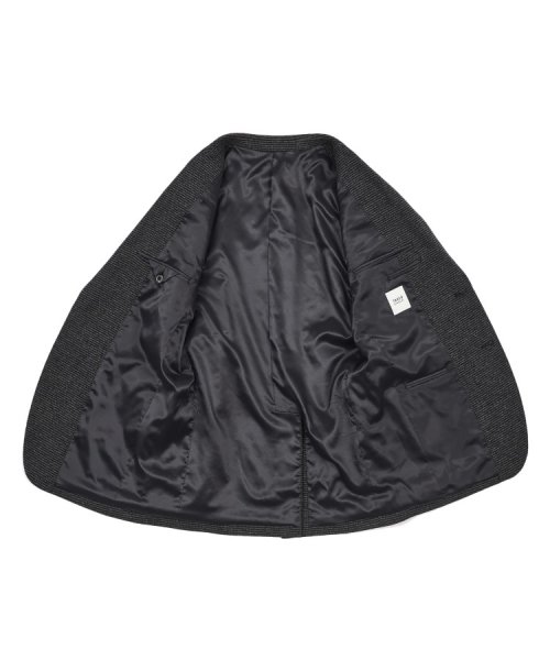 【TRICHI】ウインター チェック ジャケット アウター テーラードジャケット TMF2010684730(15444円)