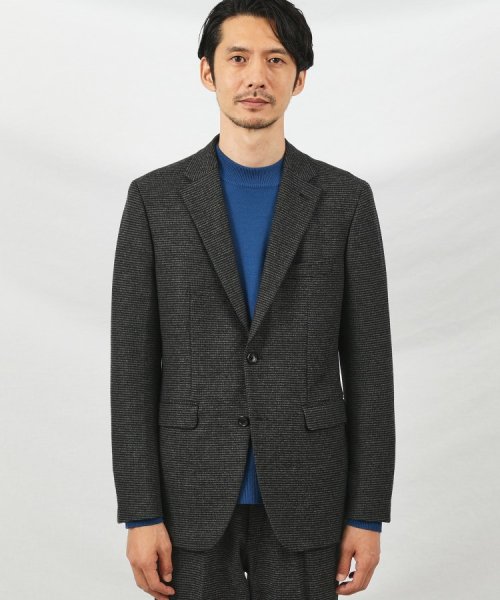 【TRICHI】ウインター チェック ジャケット アウター テーラードジャケット TMF2010684730(15444円)