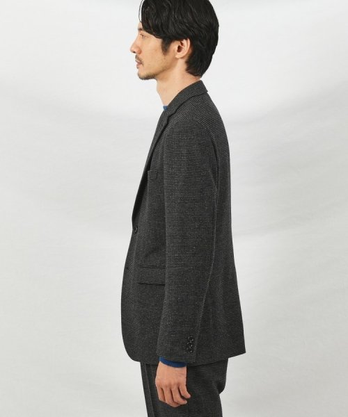 【TRICHI】ウインター チェック ジャケット アウター テーラードジャケット TMF2010684730(15444円)