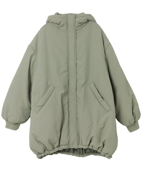 BALENCIAGA 22SS 細長 オーバーサイズナイロントラックジャケット