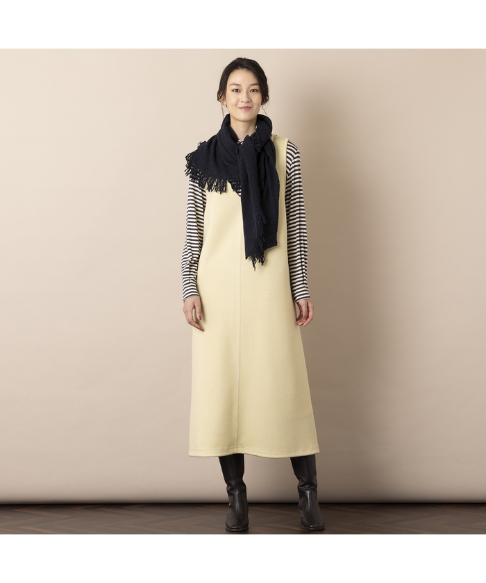 激レア！obelisk　フリンジ付き三角ストール 激レア！obelisk フリンジ付き三角ストール 激レア！obelisk フリンジ