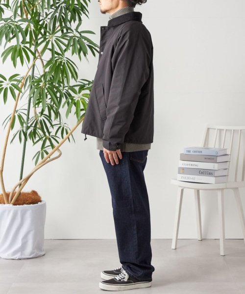 【SHIPS any 別注】Bollington: ショート ハンティングジャケット HOV1530796484(11655円)