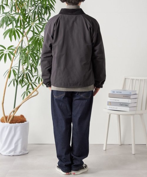 【SHIPS any 別注】Bollington: ショート ハンティングジャケット HOV1530796484(11655円)