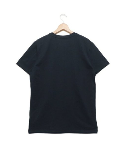 A.P.C.(アーペーセー)/アーペーセー Tシャツ 定番 半袖カットソー トップス ネイビー メンズ レディース APC COBQX H26943 IAK/img07