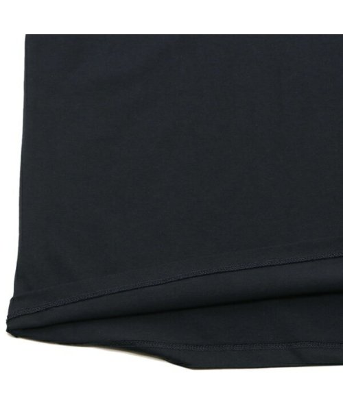 A.P.C.(アーペーセー)/アーペーセー Tシャツ 定番 半袖カットソー トップス ネイビー メンズ レディース APC COBQX H26943 IAK/img09