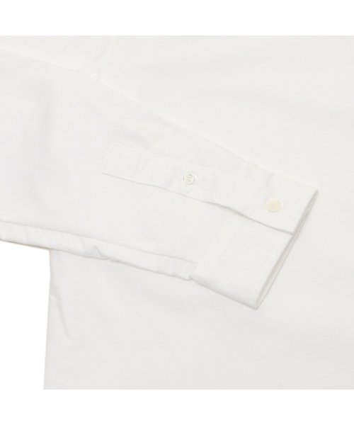 A.P.C.(アーペーセー)/アーペーセー シャツ 長袖シャツ トップス ホワイト メンズ APC COECK H12529 AAB/img07