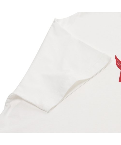 A.P.C.(アーペーセー)/アーペーセー Tシャツ 半袖カットソー トップス ホワイト メンズ APC COEIO H26294 AAB/img07