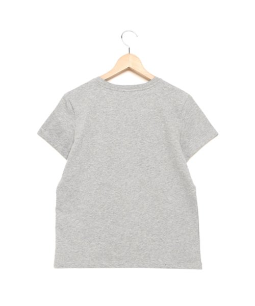 A.P.C.(アーペーセー)/アーペーセー Tシャツ 半袖カットソー トップス グレー レディース APC F26944 COEZB PLB/img02