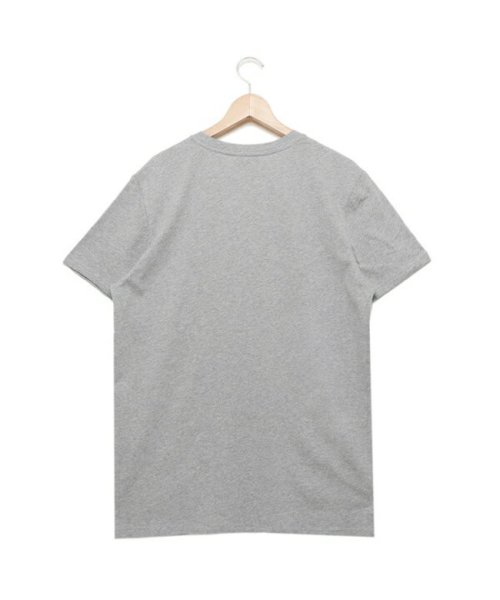 A.P.C.(アーペーセー)/アーペーセー Tシャツ 半袖カットソー トップス グレー メンズ レディース APC COEZB H26943 PLB/img07