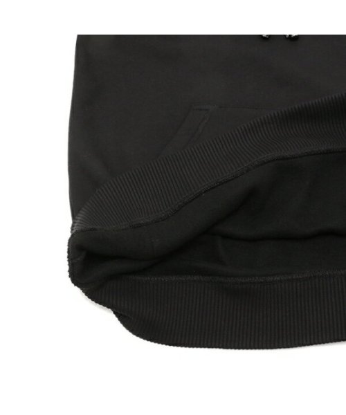 バーバリー パーカー Lサイズ ブラック メンズ BURBERRY 8045004 A1189 BURBERRY バーバリー パーカー Lサイズ ブラック メンズ