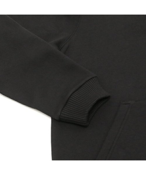 バーバリー パーカー Lサイズ ブラック メンズ BURBERRY 8045004 A1189 BURBERRY バーバリー パーカー Lサイズ ブラック メンズ