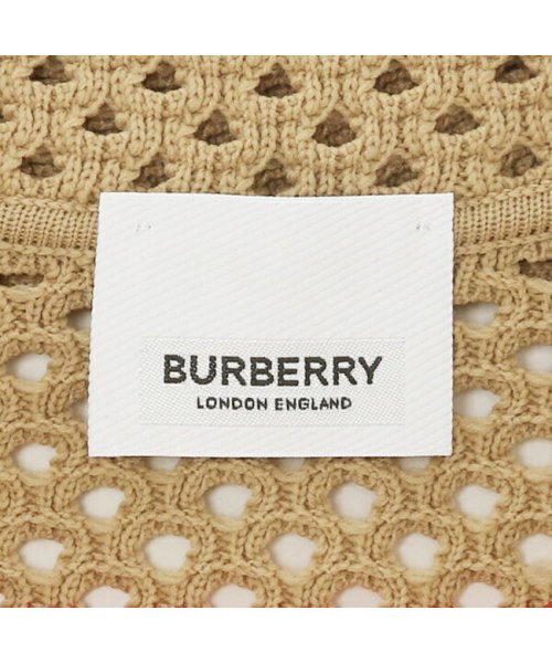 BURBERRY(バーバリー)/バーバリー 半袖シャツ ベージュ メンズ BURBERRY 8050268 A1420/img12