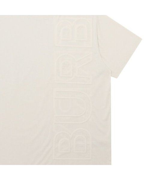 BURBERRY(バーバリー)/バーバリー Tシャツ トップス 半袖カットソー ホワイト メンズ レディース BURBERRY 8050732 A4461/img11