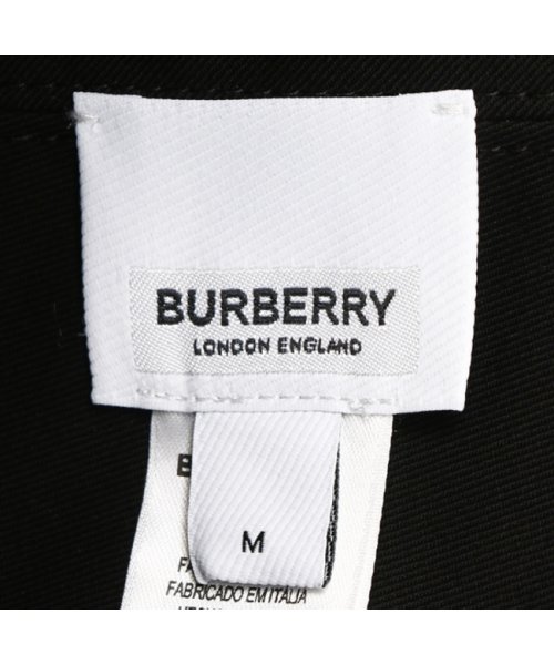 BURBERRY(バーバリー)/バーバリー 帽子 ハット バケットハット ベージュ メンズ レディース BURBERRY 8056242 A7468/img03