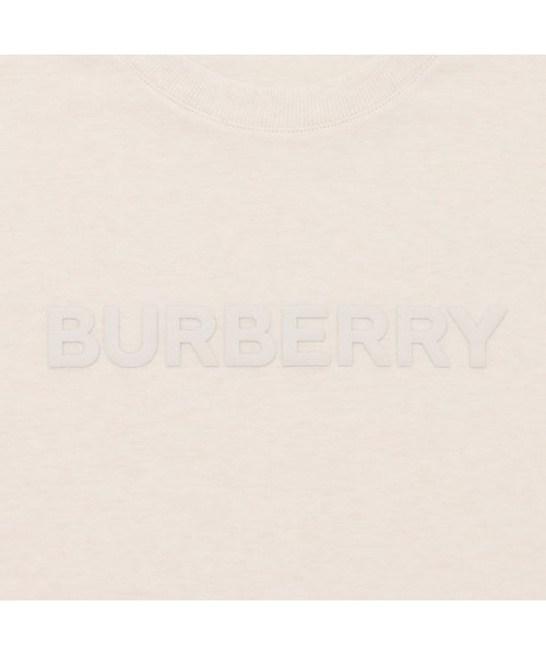 BURBERRY(バーバリー)/バーバリー Tシャツ ベージュ メンズ BURBERRY 8068709 A4187/img06