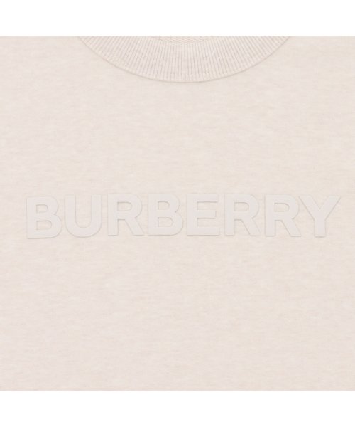 BURBERRY(バーバリー)/バーバリー スウェット ベージュ メンズ BURBERRY 8068710 A4187/img06