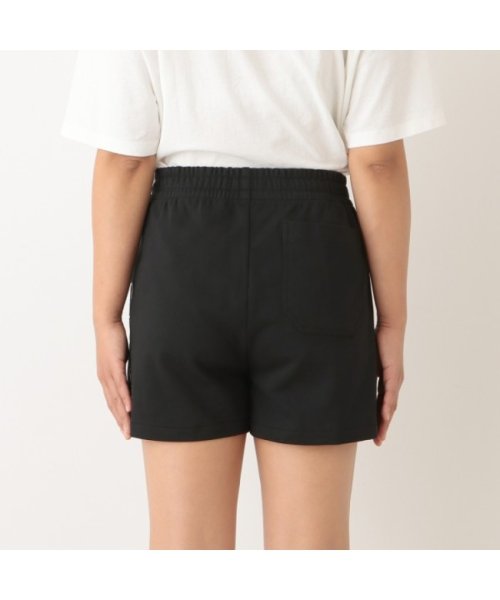 Calvin Klein(カルバンクライン)/カルバンクライン アウトレット ショートパンツ ブラック レディース CALVIN KLEIN 40WP112 001/img03