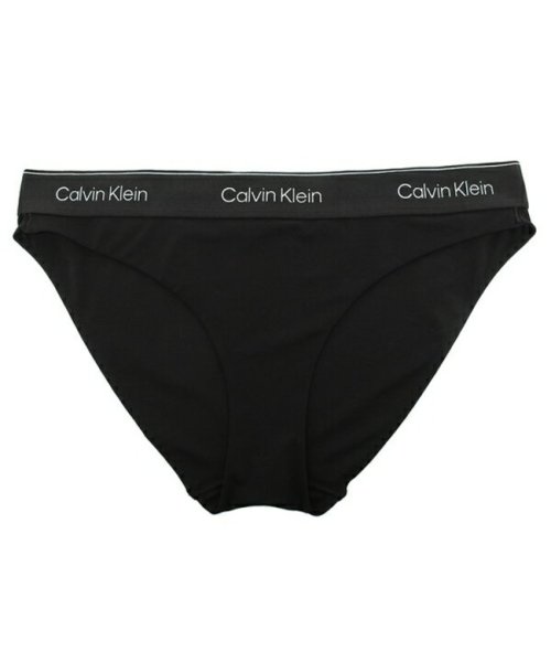 Calvin Klein(カルバンクライン)/カルバンクライン ショーツ アンダーウェア ブラック レディース CALVIN KLEIN QF6925 001/img05