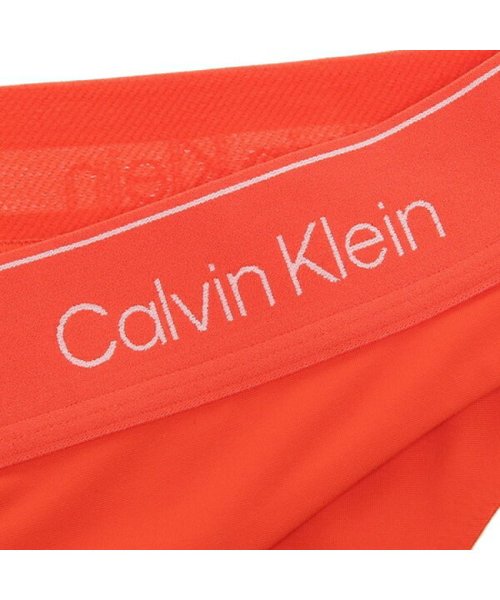 Calvin Klein(カルバンクライン)/カルバンクライン ショーツ アンダーウェア オレンジ レディース CALVIN KLEIN QF6925 801/img07