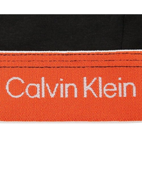 Calvin Klein(カルバンクライン)/カルバンクライン ブラジャー アンダーウェア ブラック マルチ レディース CALVIN KLEIN QF7253 001/img08