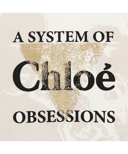 Chloe(クロエ)/クロエ トップス レディース CHLOE CHC20AJH26085 101 ホワイト/img11