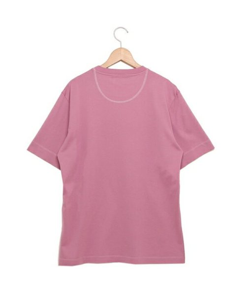 Chloe(クロエ)/クロエ トップス Tシャツ ピンク レディース CHLOE CHC21UJH16184 6Y0/img07