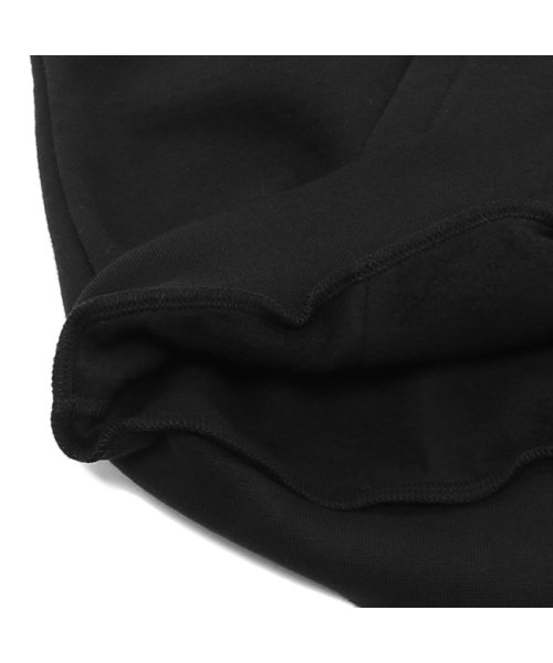 クロムハーツ パーカー フーディー ブラック メンズ CHROME HEARTS 246609 BLACK HEARTS クロムハーツ パーカー フーディー ブラック メンズ CHROME