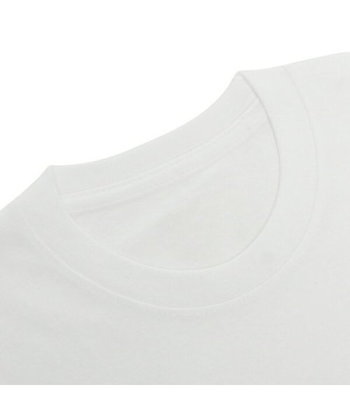 CHROME HEARTS(クロムハーツ)/クロムハーツ Tシャツ メンズ CHROME HEARTS F18－1B WHITE/img08