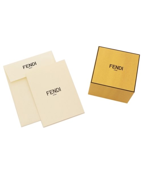 FENDI(フェンディ)/フェンディ 指輪 アクセサリー オーロック リング シルバー メンズ FENDI 7AJ618 U9T F04VN/img06