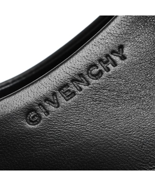 GIVENCHY(ジバンシィ)/ジバンシィ サンダル G クロッグ サボ ブラック レディース ジバンシー GIVENCHY BEZ00SE1DE 001/img04