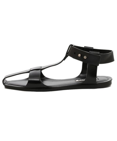 Jil Sander(ジル・サンダー)/ジルサンダー サンダル レディース JIL SANDER J16WP0033 P2775 001/img02