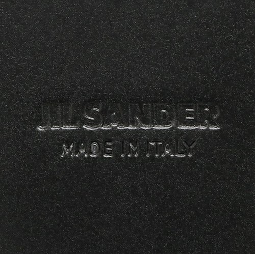 ジルサンダー ローファー ポインテッドトゥ ブラック レディース JIL SANDER J16WR0003P2775 001 JIL SANDER ジルサンダー ローファー ポインテッドトゥ ブラック レディース J16WR0003P2775 約24